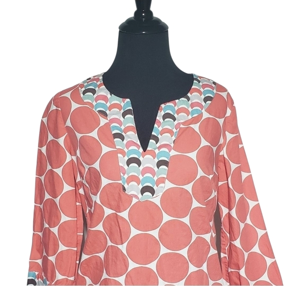 Boden Mini Dress Size 2 - Picture 3 of 4